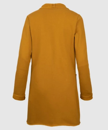 Woox Toral Golden Brown kardigan