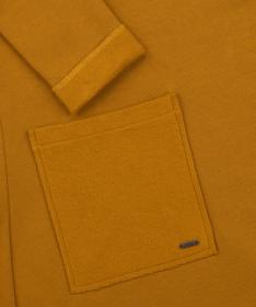 Woox Toral Golden Brown kardigán