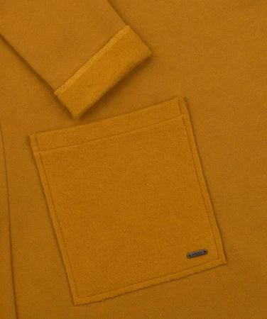 Woox Toral Golden Brown kardigan