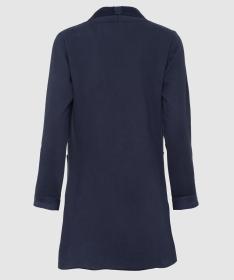 Woox Toral Venetus Martime Blue kardigan