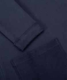 Woox Toral Venetus Martime Blue kardigan