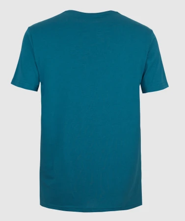 WOOX Transmutation Moroccan Blue pánské triko