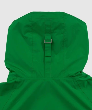 WOOX Trebia Fern Green dámská větrovka