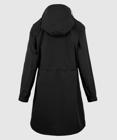 WOOX Tribeca Black Beauty dámská větrovka