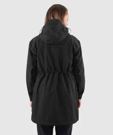 WOOX Tribeca Black Beauty dámská větrovka