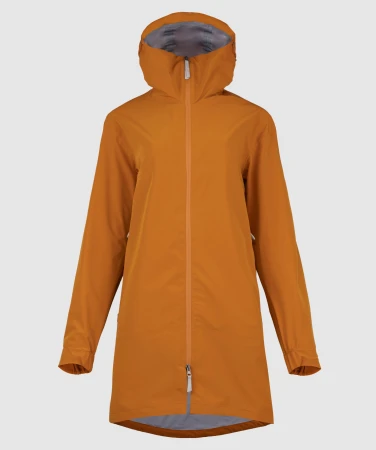 WOOX Tribeca Honey Ginger dámská větrovka