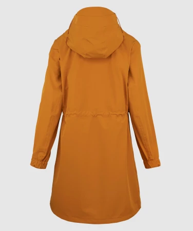 WOOX Tribeca Honey Ginger dámská větrovka