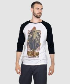 Woox Tričko sere pes vol.5 POUZE S (VÝPRODEJ)