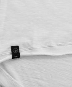 WOOX Tričko Triora White