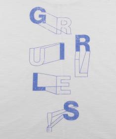 WOOX Tričko Triora White