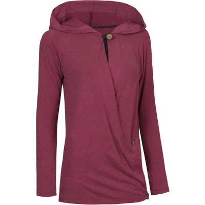 Woox Twister Ladies Rubesco mikina POUZE 38 (VÝPRODEJ) Woox Twister Ladies Rubesco mikina POUZE 38 (VÝPRODEJ)