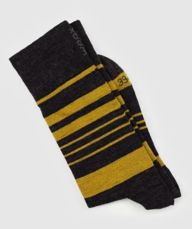 WOOX Twizel Mais pánské merino ponožky