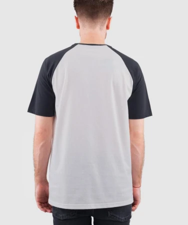 WOOX Tygertyger Off White pánské tričko