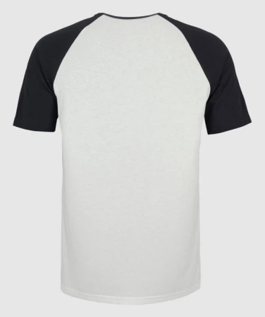 WOOX Tygertyger Off White pánské tričko