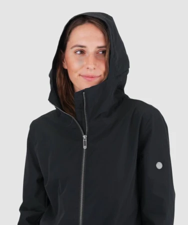Woox Uldale Black Beauty větrovka