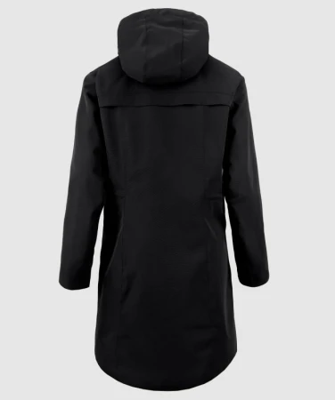 Woox Uldale Black Beauty větrovka