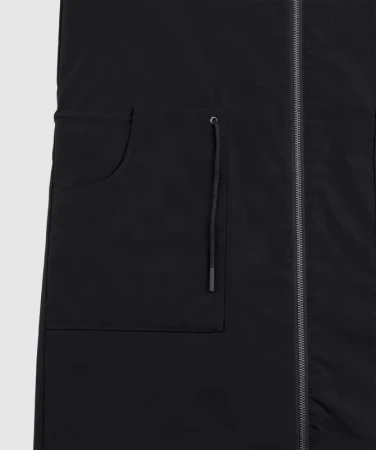 Woox Uldale Black Beauty větrovka