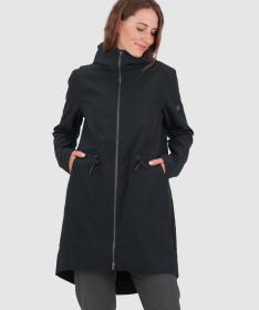 Woox Uldale Black Beauty vetrovka Woox Uldale Black Beauty vetrovka