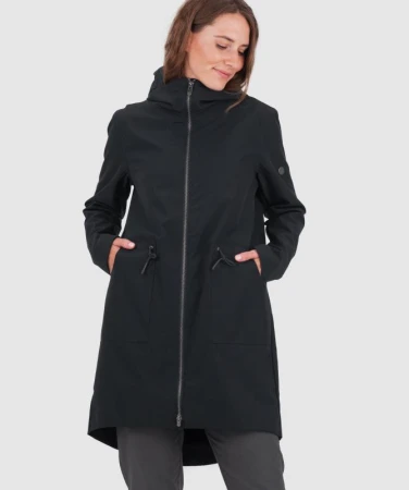 Woox Uldale Black Beauty větrovka Woox Uldale Black Beauty větrovka