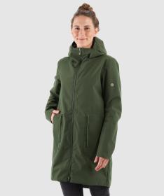 Woox Uldale Peat vetrovka Woox Uldale Peat vetrovka