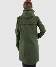 Woox Uldale Peat větrovka