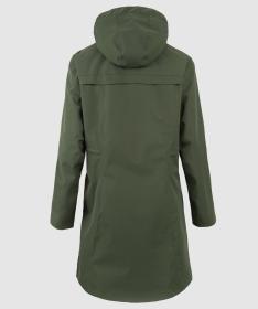 Woox Uldale Peat větrovka