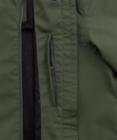 Woox Uldale Peat větrovka