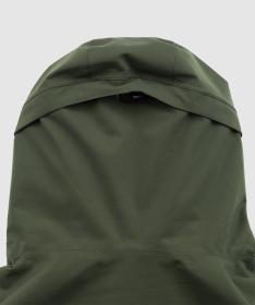 Woox Uldale Peat větrovka