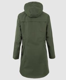 Woox Uldale Peat větrovka