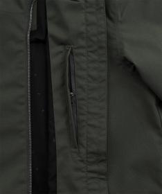 Woox Uldale Peat větrovka