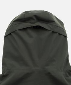 Woox Uldale Peat větrovka