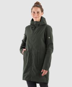 Woox Uldale Peat větrovka