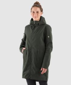 Woox Uldale Peat větrovka