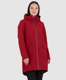 Woox Uldale Red Dahlia vetrovka Woox Uldale Red Dahlia vetrovka