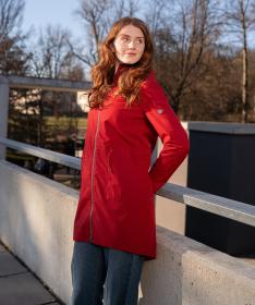 Woox Uldale Red Dahlia větrovka