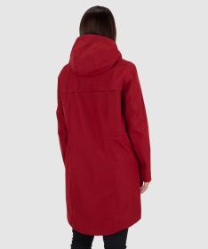 Woox Uldale Red Dahlia větrovka