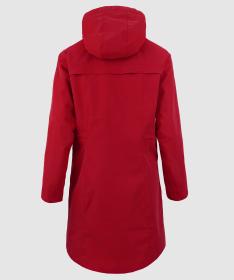 Woox Uldale Red Dahlia větrovka