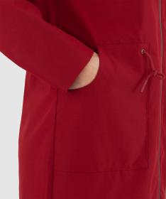 Woox Uldale Red Dahlia větrovka