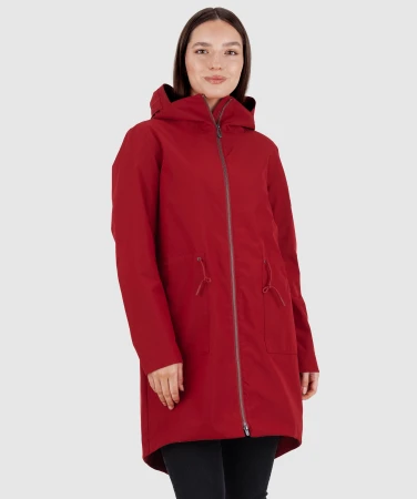 Woox Uldale Red Dahlia větrovka Woox Uldale Red Dahlia větrovka
