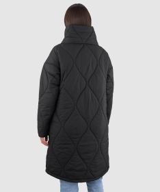 Woox Ulysses Black Beauty kabát + triko zdarma