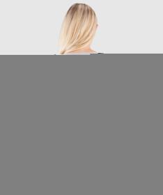 WOOX Tričko Usse Off White