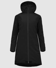 Woox Vaalserberg Black Beauty kabát + sleva 300,- na příslušenství