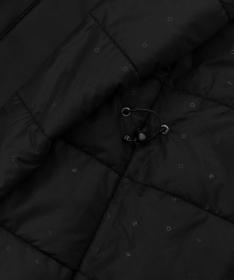 Woox Vaalserberg Black Beauty kabát + sleva 300,- na příslušenství