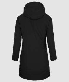 Woox Vaalserberg Black Beauty kabát + sleva 300,- na příslušenství