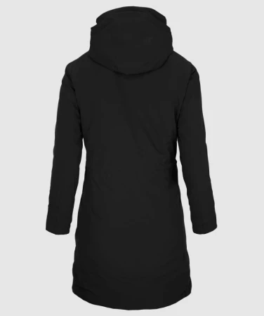 Woox Vaalserberg Black Beauty kabát + sleva 300,- na příslušenství
