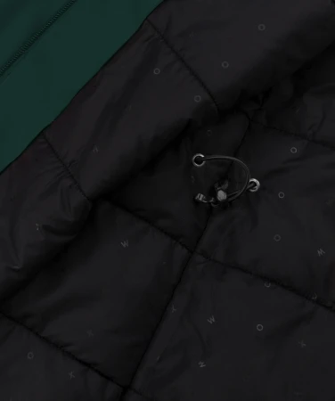 WOOX Vaalserberg Ponderosa Pine dámský kabát