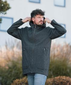 Woox Vellon Concha Testa Senor softshell kabát