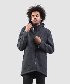 Woox Vellon Concha Testa Senor softshell kabát