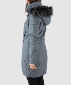 Woox Ventus Calida Audringas Oras Chica dámský kabát POUZE 48 (VÝPRODEJ)