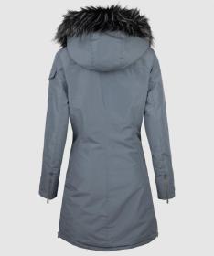 Woox Ventus Calida Audringas Oras Chica dámský kabát POUZE 48 (VÝPRODEJ)